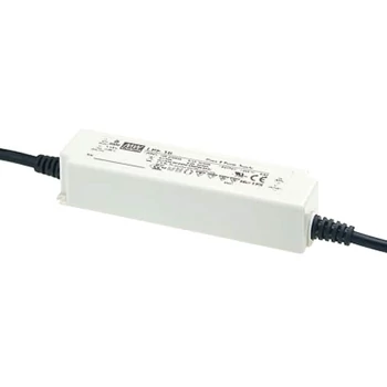 Mean Well LPF-16-36 16W/36V/0-0.45A tápegység