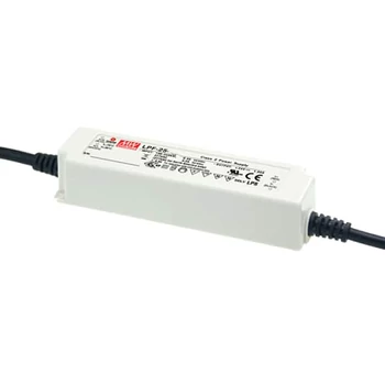 Mean Well LPF-25-36 25W/36V/0-0.70A tápegység