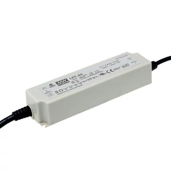 Mean Well LPF-40-36 40W/36V/0-1,12A tápegység