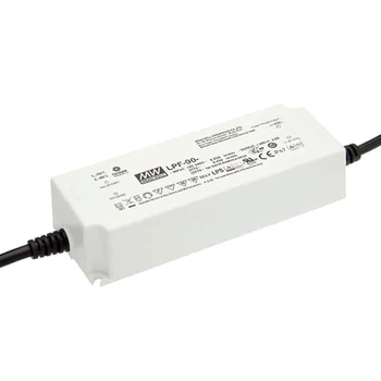 Mean Well LPF-90-36 90W/36V/0-2,5A tápegység