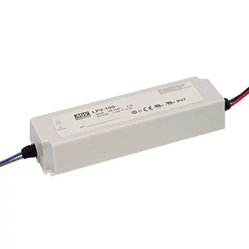 Mean Well LPV-100-36 100W/36V/0-2,8A tápegység