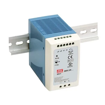 Mean Well MDR-100-48 100W/48V/0-2 A tápegység