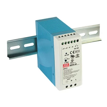 Mean Well MDR-40-48 40W/48V/0- tápegység
