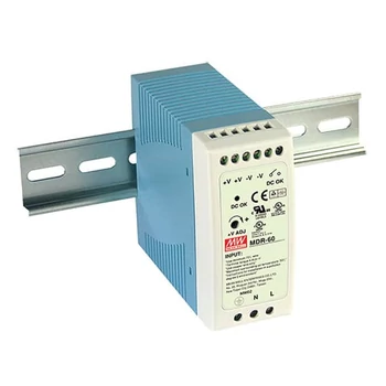 Mean Well MDR-60-48 60W/48V/0- tápegység