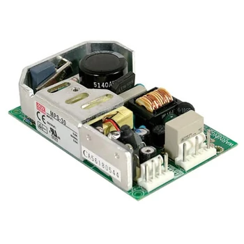 Mean Well MPS-30-24 30W/24V/1,2A tápegység