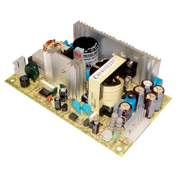 Mean Well MPS-65-12 65W/12V/5,2A tápegység