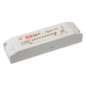 Mean Well PLC-30-48 tápegység