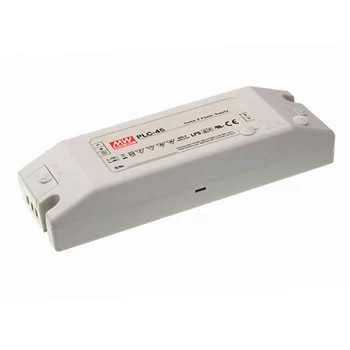Mean Well PLC-45-48 45W/48V/0-0,95A tápegység