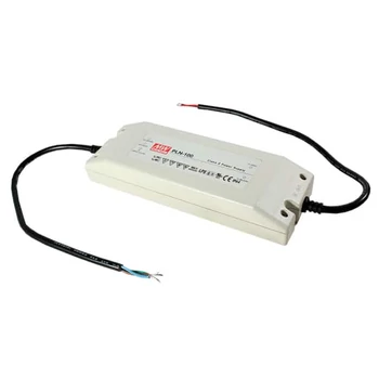 Mean Well PLN-100-48 100W/48V/0-2A tápegység
