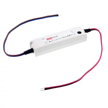 Mean Well PLN-20-48 20W/48V/0-0,42 tápegység