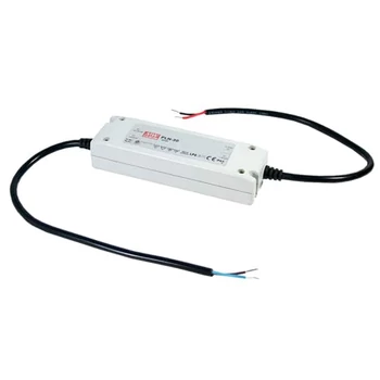 Mean Well PLN-30-36 30W/36V/0-0,84A tápegység