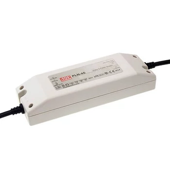 Mean Well PLN-45-48 45W/48V/0-0,95A tápegység