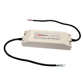 Mean Well PLN-60-48 60W/48V/0-1,3A tápegység