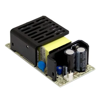 Mean Well PLP-60-12 60W/12V/0-5A tápegység