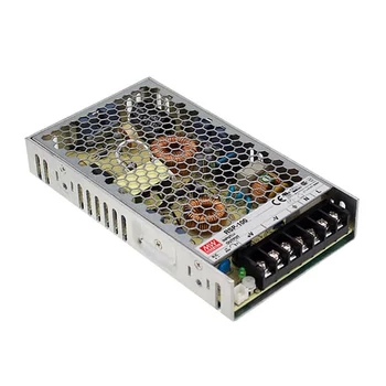 Mean Well RSP-100-24 100W/24V/0-4,2A tápegység