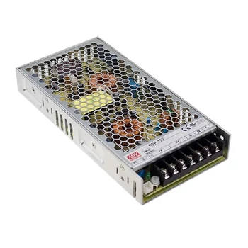 Mean Well RSP-150-12 150W/12V/0-12,5A tápegység