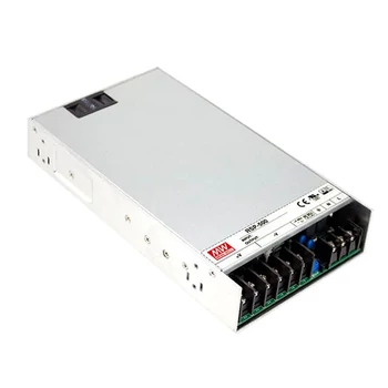 Mean Well RSP-500-24 500W/24V/0-21A tápegység