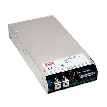 Mean Well RSP-750-12 750W/12V/0-62,5A tápegység