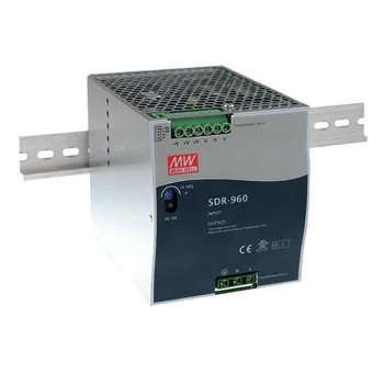 Mean Well SDR-960-48 960W/48V/0-20A tápegység