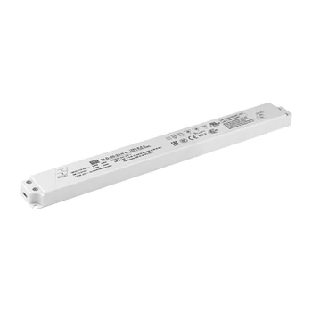 Mean Well SLD-80-12 80W/12V/6,6A tápegység