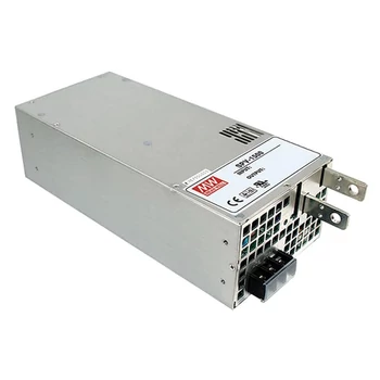 Mean Well SPV-1500-12 1500W/12V/0-125A tápegység