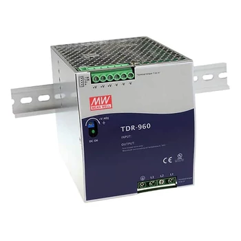 Mean Well TDR-960-48 960W/48V/0-20A tápegység