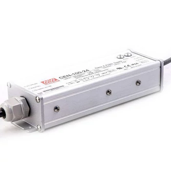 Mean Well CEN-100-24 100W/24V/0-4A  tápegység
