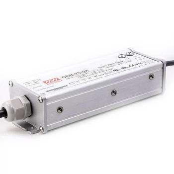 Mean Well CEN-75-24 75W/24V/0-3,15A tápegység