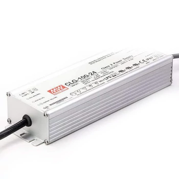 Mean Well CLG-100-24 100W/24V/0-4A tápegység