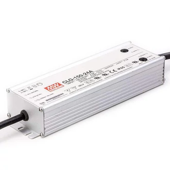Mean Well CLG-150-24A 150W/24V/0-6,3A tápegység