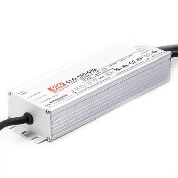 Mean Well CLG-150-48B 150W/48V/0-3,2A IP67 tápegység