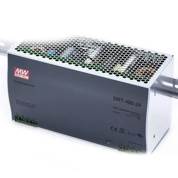 Mean Well DRT-480-24 480W/24V/0-20A tápegység