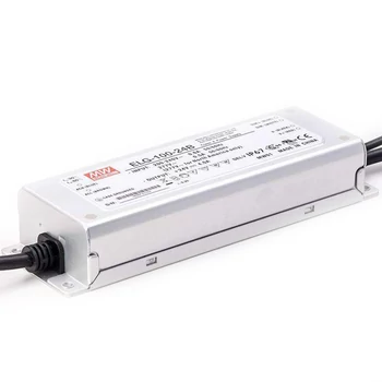 Mean Well ELG-100-24B 100W/24V/0-4A tápegység