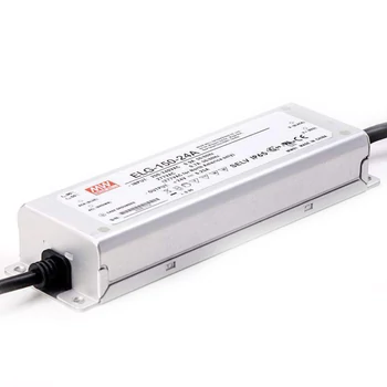 Mean Well ELG-150-24A 150W/24V/0-6,25A tápegység