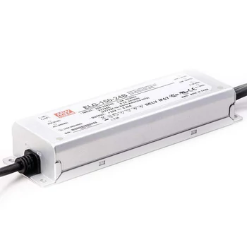 Mean Well ELG-150-24B 150W/24V/0-6,25A tápegység