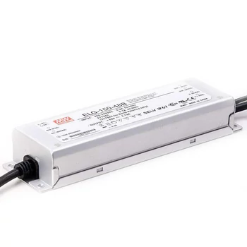 Mean Well ELG-150-48B 150W/48V/0-3,13A tápegység