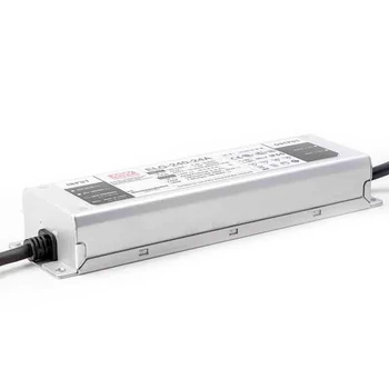 Mean Well ELG-240-24A 240W/24V/0-10A tápegység