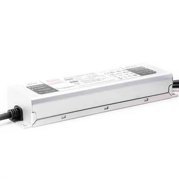 Mean Well ELG-240-24B 240W/24V/0-10A tápegység