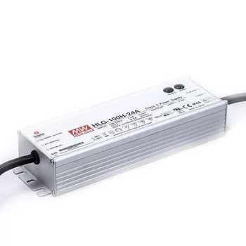 Mean Well HLG-100H-24A 100W/24V/0-4A tápegység