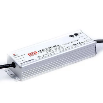 Mean Well HLG-120H-48A 120W/48V/0-2,5A tápegység