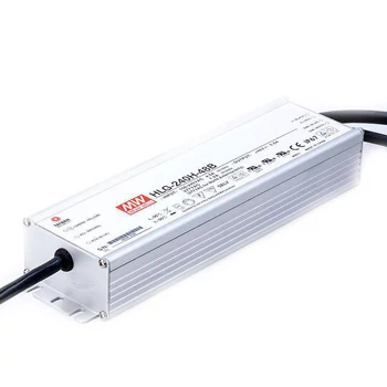 Mean Well HLG-240H-48B 240W/48V/0-5A tápegység