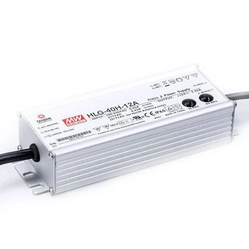 Mean Well HLG-40H-12A 40W/12V/0-3.33A tápegység