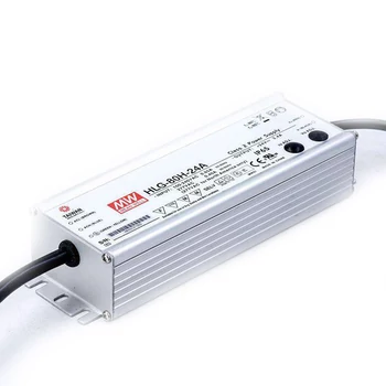 Mean Well HLG-80H-24A 80W/24V/0-3,4A tápegység