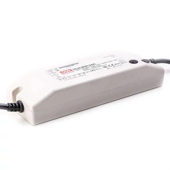 Mean Well HLN-80H-24A 80W/24V/0-3,4A tápegység