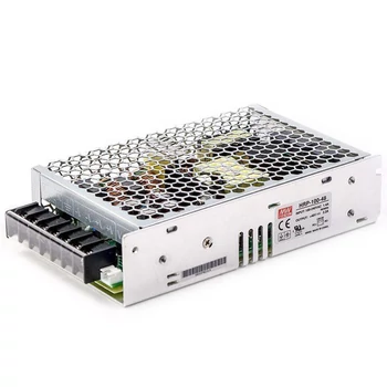 Mean Well HRP-100-48 100W/48V/0-2,2A tápegység