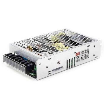 Mean Well HRP-150-12 150W/12V/0-13A tápegység