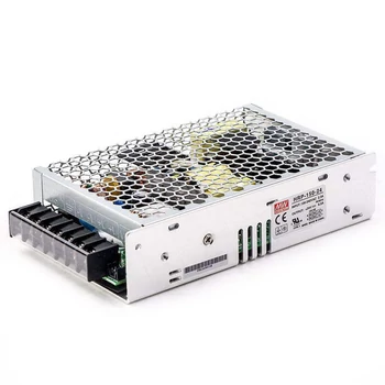 Mean Well HRP-150-24 150W/24V/0-6,5A tápegység