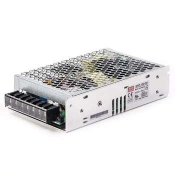 Mean Well HRP-150-36 150W/36V/0-4,3A tápegység