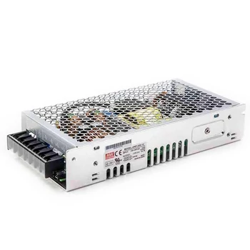 Mean Well HRP-200-12 200W/12V/0-16,7A tápegység