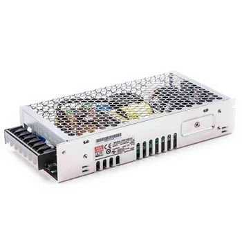 Mean Well HRP-200-24 200W/24V/0-8,4A tápegység